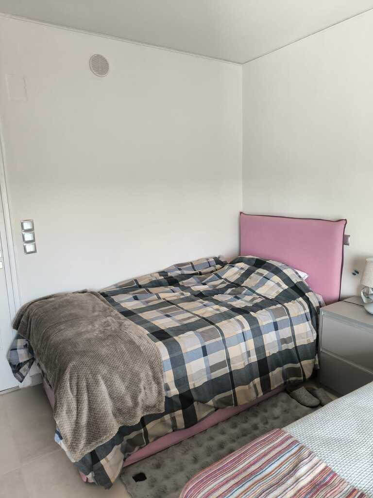 1 bedroom Flat in Rafina, Rest Of Attica, Greece – GDOMV3