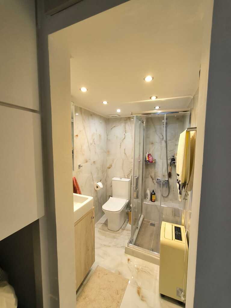 1 bedroom Flat in Rafina, Rest Of Attica, Greece – GDOMV3