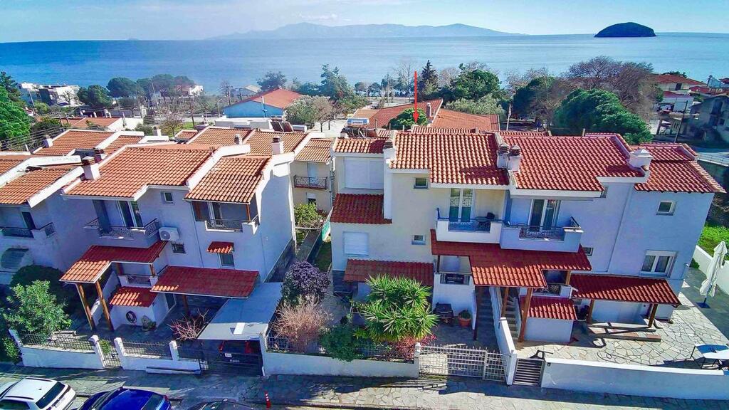 4 bedroom Detached house in Kavala, Kavala Prefecture, Greece – GDOMV3