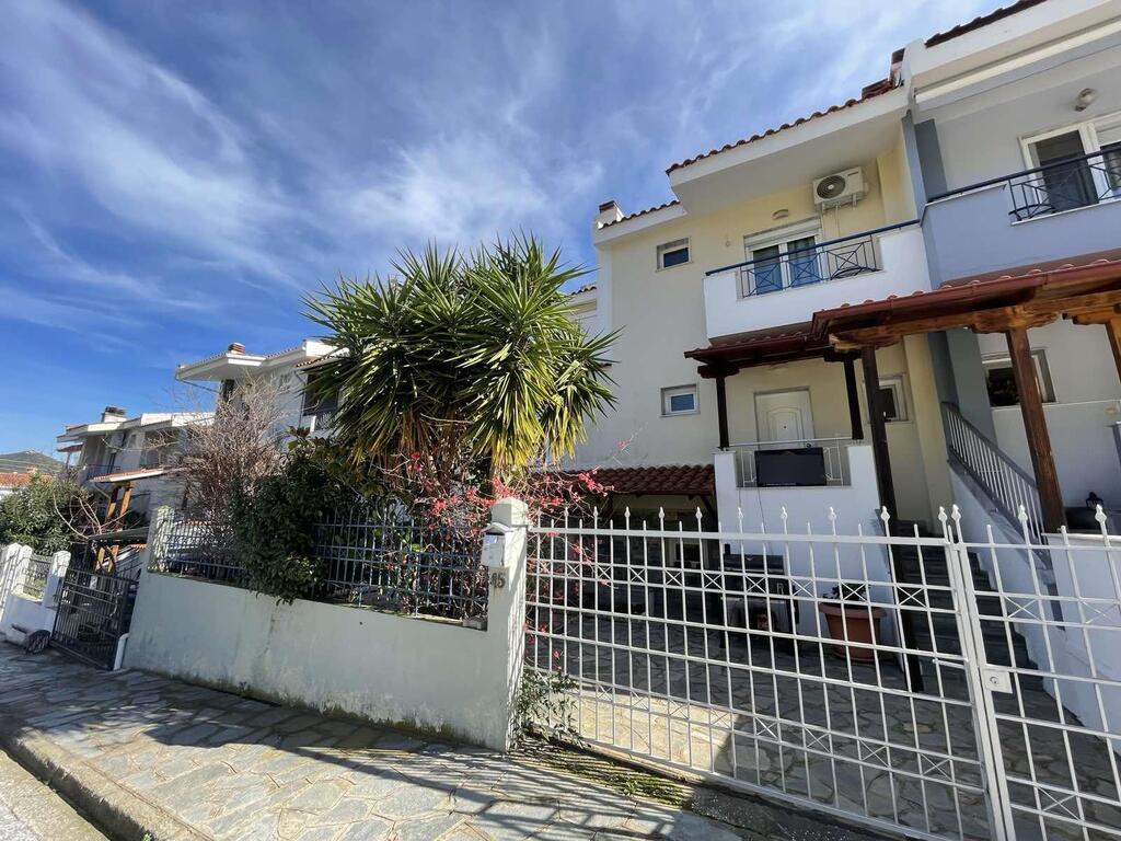 4 bedroom Detached house in Kavala, Kavala Prefecture, Greece – 65517