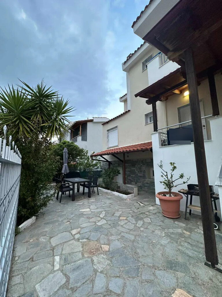 4 bedroom Detached house in Kavala, Kavala Prefecture, Greece – 65517