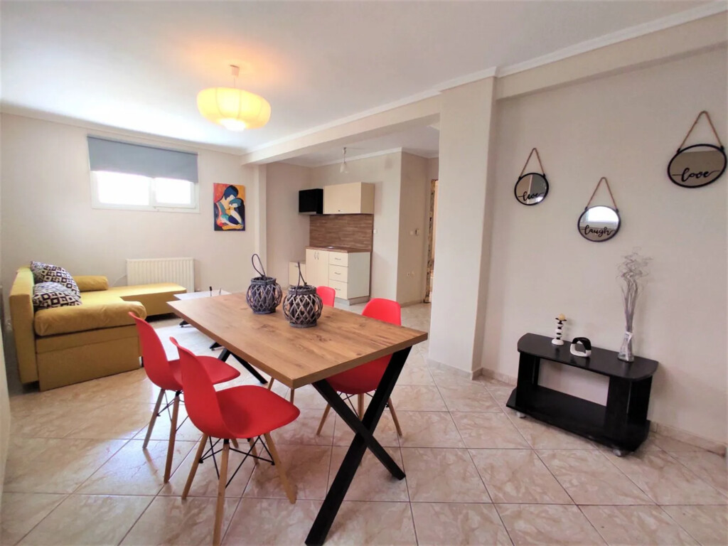 4 bedroom Detached house in Kavala, Kavala Prefecture, Greece – 65517