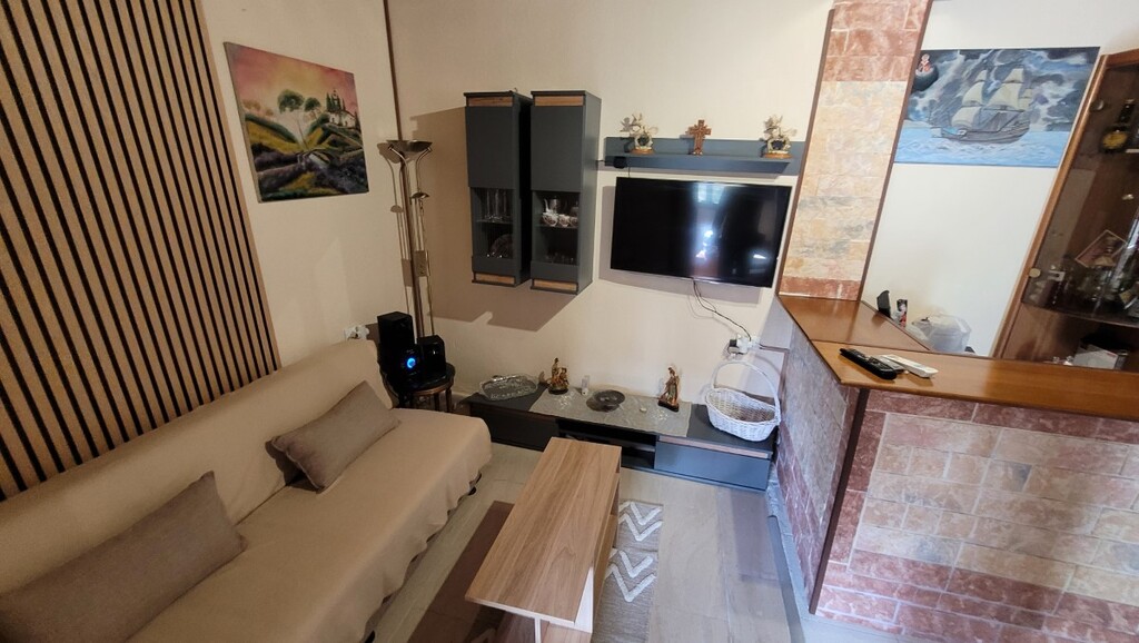 2 bedroom Detached house in Michaniona, Thessaloniki – Suburbs, Greece – 65512
