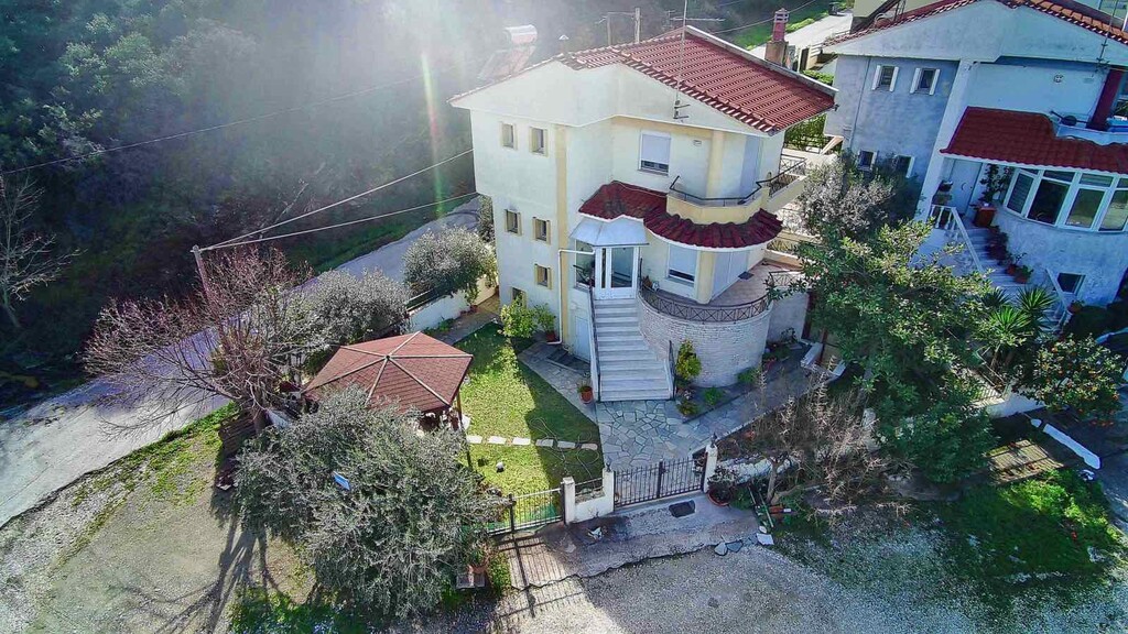 2 bedroom Detached house in Eleitheres, Kavala Prefecture, Greece – GDOMV3