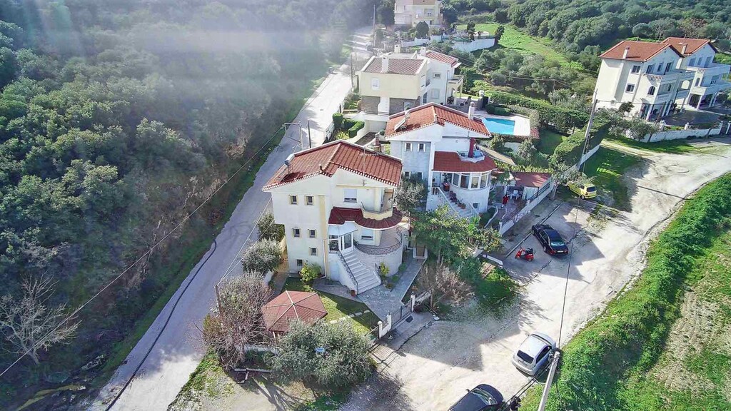 2 bedroom Detached house in Eleitheres, Kavala Prefecture, Greece – 65511