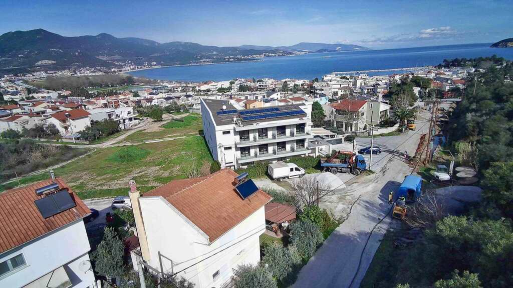 2 bedroom Detached house in Eleitheres, Kavala Prefecture, Greece – 65511