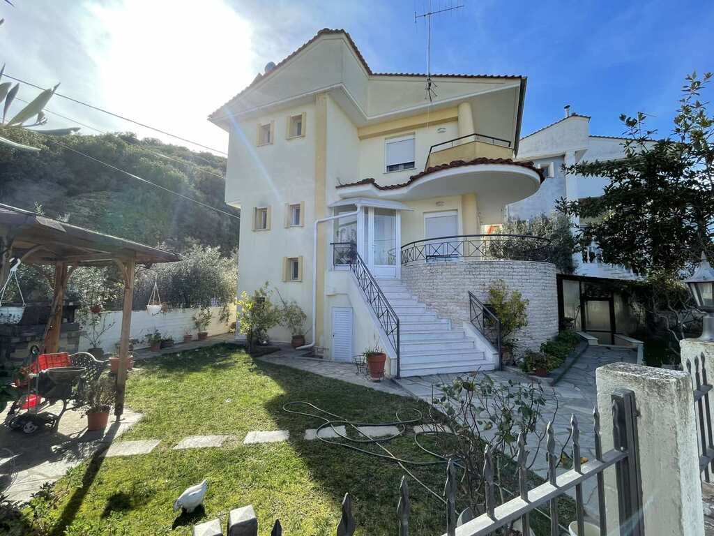 2 bedroom Detached house in Eleitheres, Kavala Prefecture, Greece – 65511
