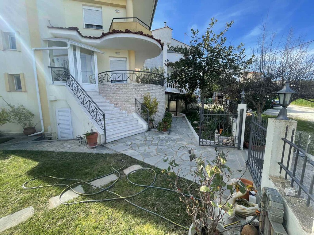 2 bedroom Detached house in Eleitheres, Kavala Prefecture, Greece – 65511