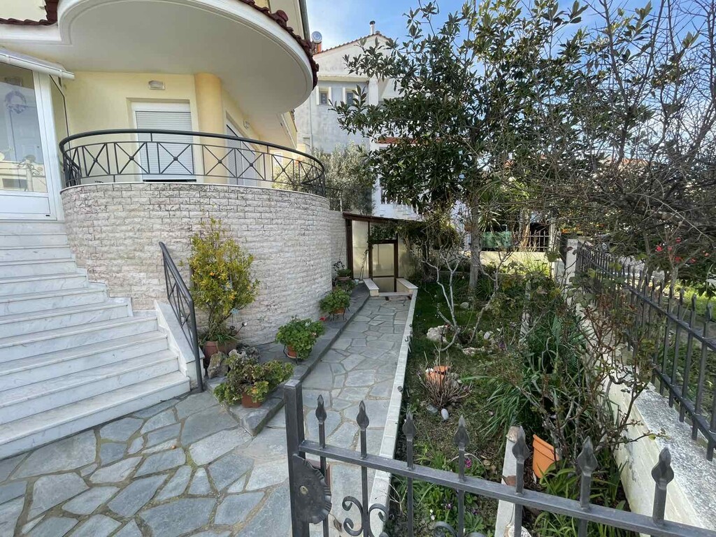 2 bedroom Detached house in Eleitheres, Kavala Prefecture, Greece – 65511