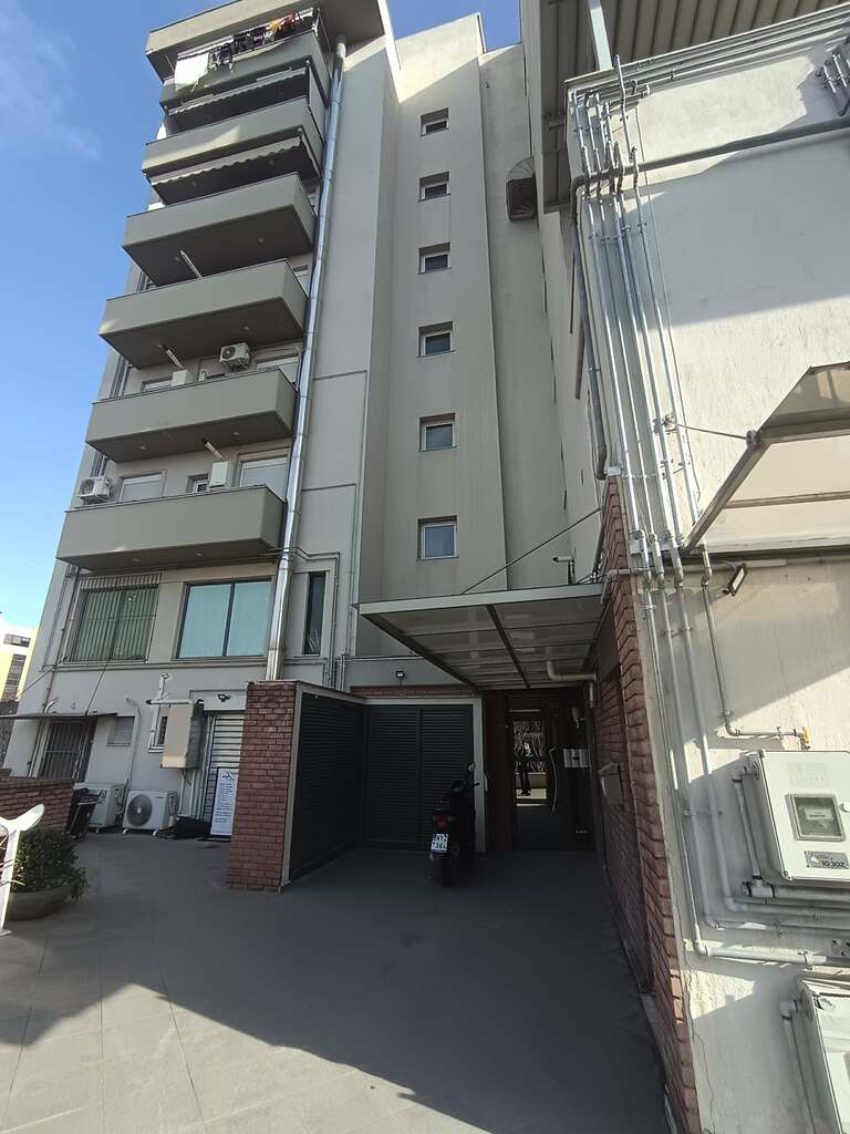 1 bedroom Flat in Sfageia – Ichthyoskala, Thessaloniki – Municipality, Greece – GDOMV3