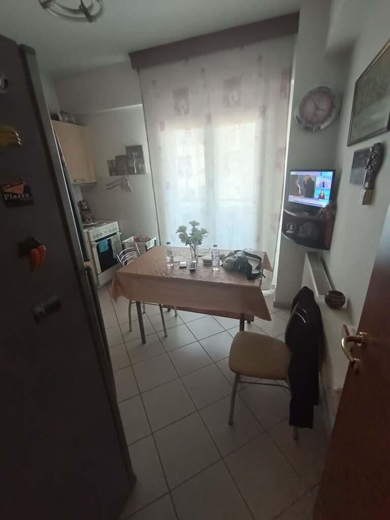 1 bedroom Flat in Sfageia – Ichthyoskala, Thessaloniki – Municipality, Greece – GDOMV3