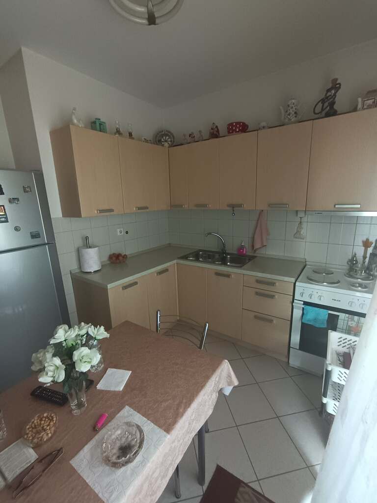 1 bedroom Flat in Sfageia – Ichthyoskala, Thessaloniki – Municipality, Greece – GDOMV3