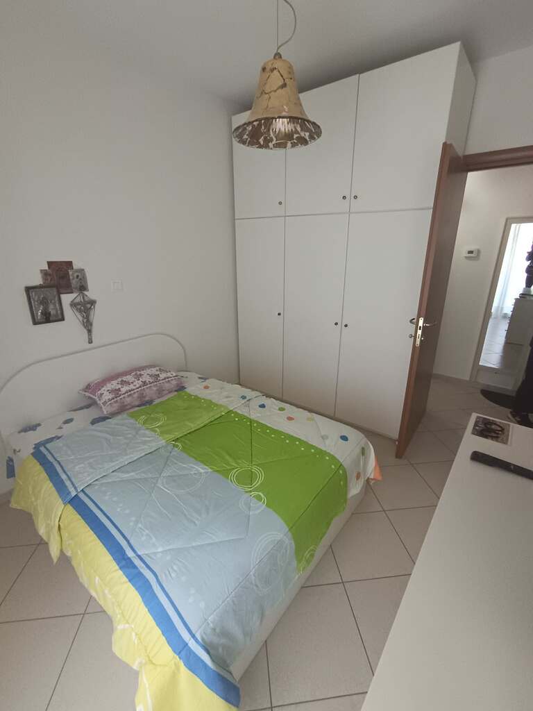 1 bedroom Flat in Sfageia – Ichthyoskala, Thessaloniki – Municipality, Greece – GDOMV3