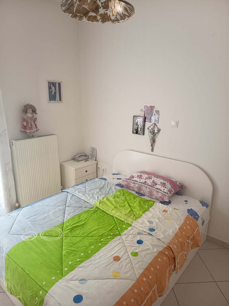 1 bedroom Flat in Sfageia – Ichthyoskala, Thessaloniki – Municipality, Greece – GDOMV3