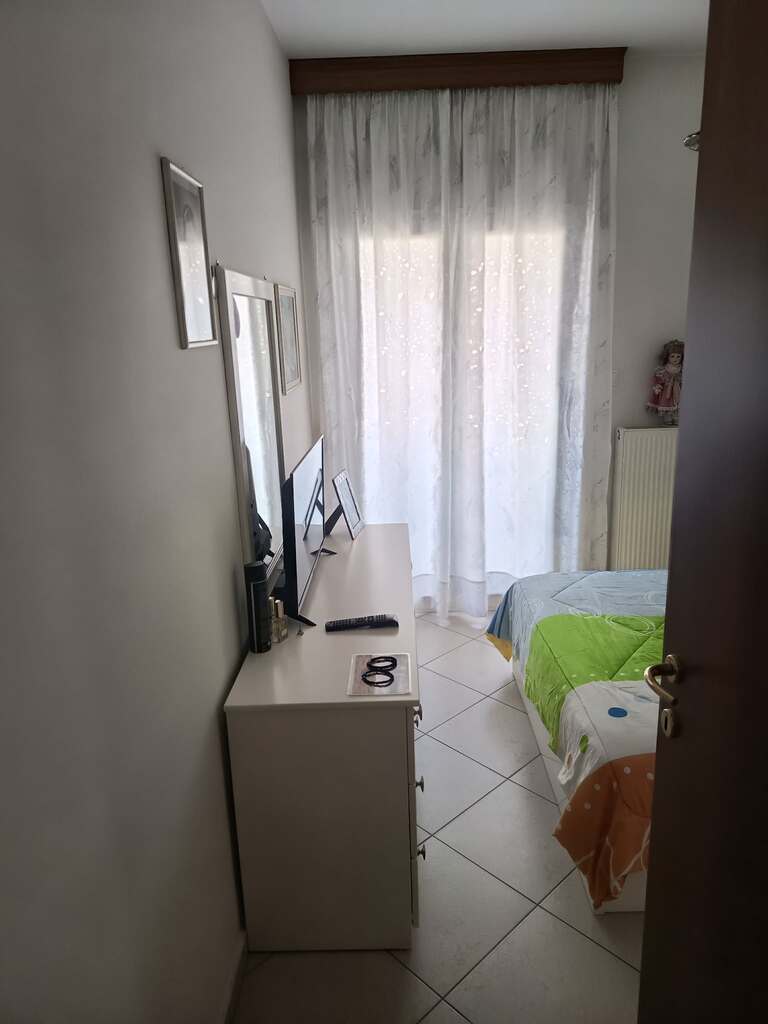 1 bedroom Flat in Sfageia – Ichthyoskala, Thessaloniki – Municipality, Greece – GDOMV3