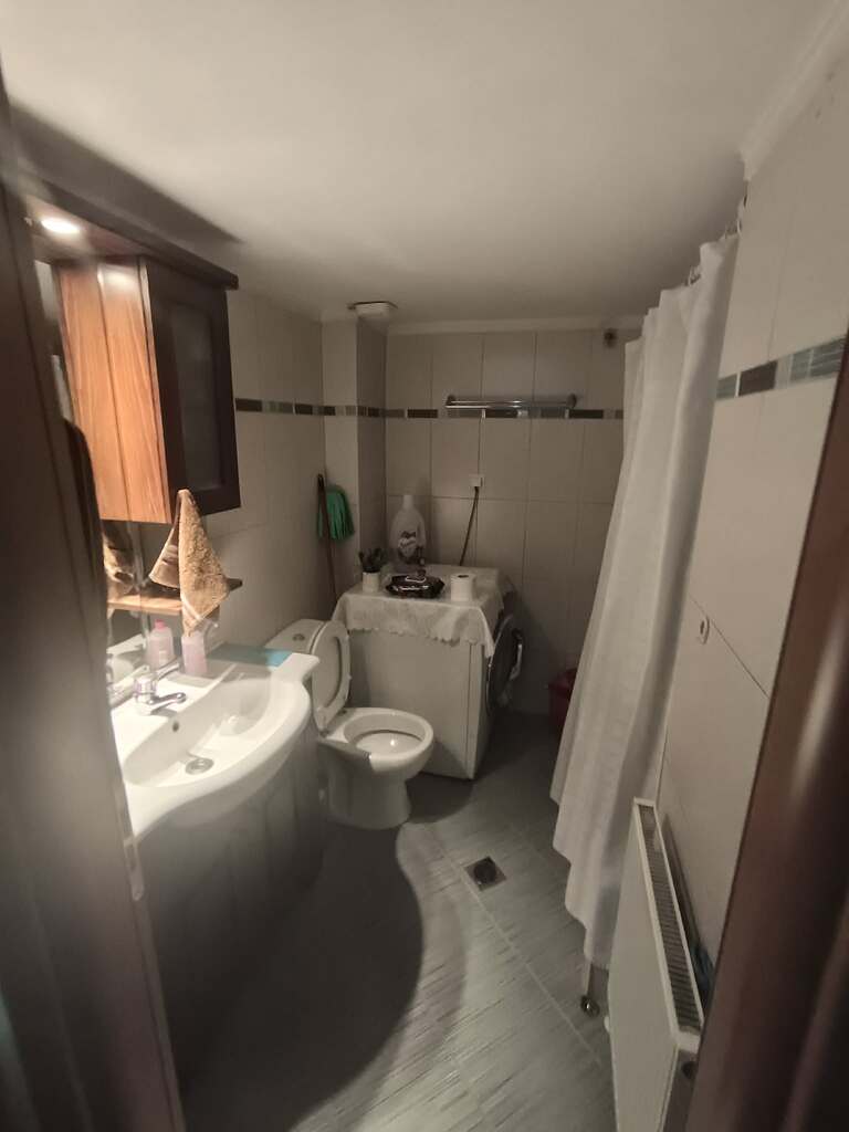 1 bedroom Flat in Sfageia – Ichthyoskala, Thessaloniki – Municipality, Greece – GDOMV3