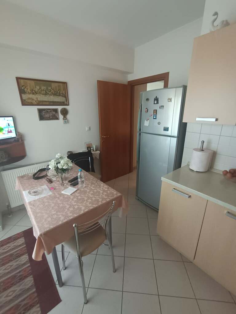 1 bedroom Flat in Sfageia – Ichthyoskala, Thessaloniki – Municipality, Greece – GDOMV3