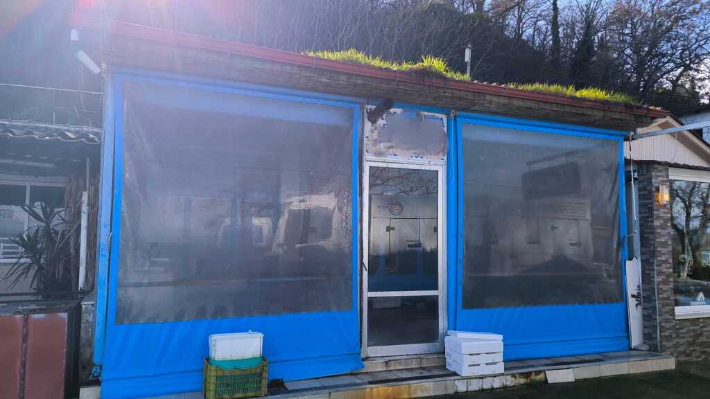 Commercial property in Methoni, Pieria Prefecture, Greece – GDOMV3