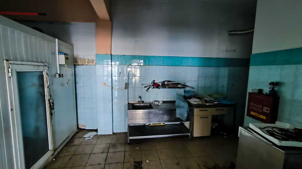 Commercial property in Methoni, Pieria Prefecture, Greece – 65505