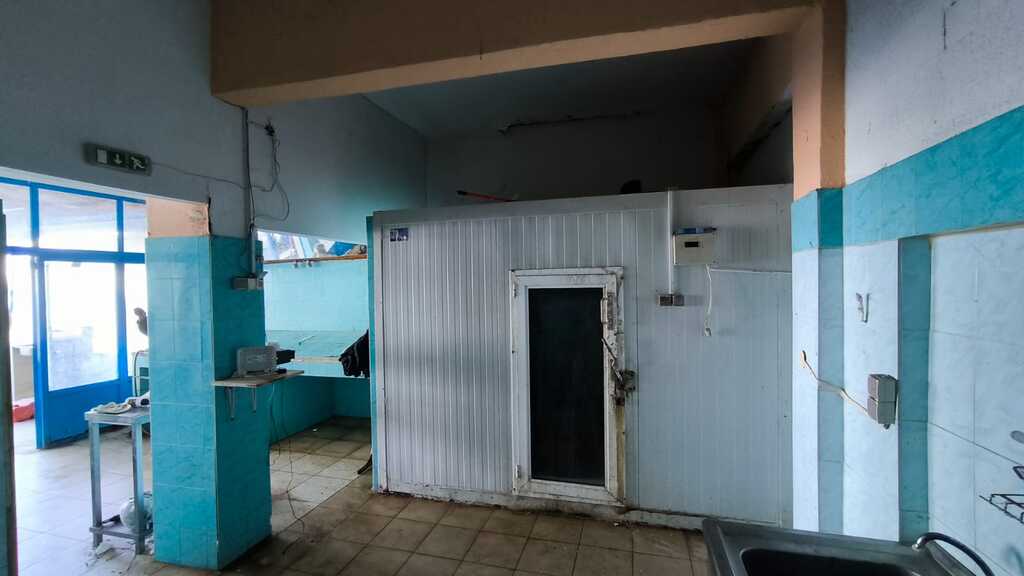 Commercial property in Methoni, Pieria Prefecture, Greece – 65505