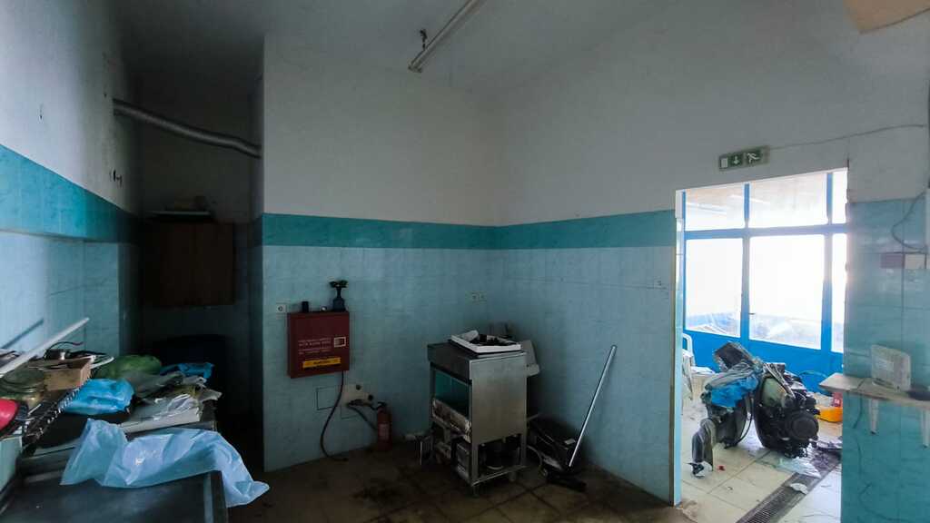 Commercial property in Methoni, Pieria Prefecture, Greece – 65505