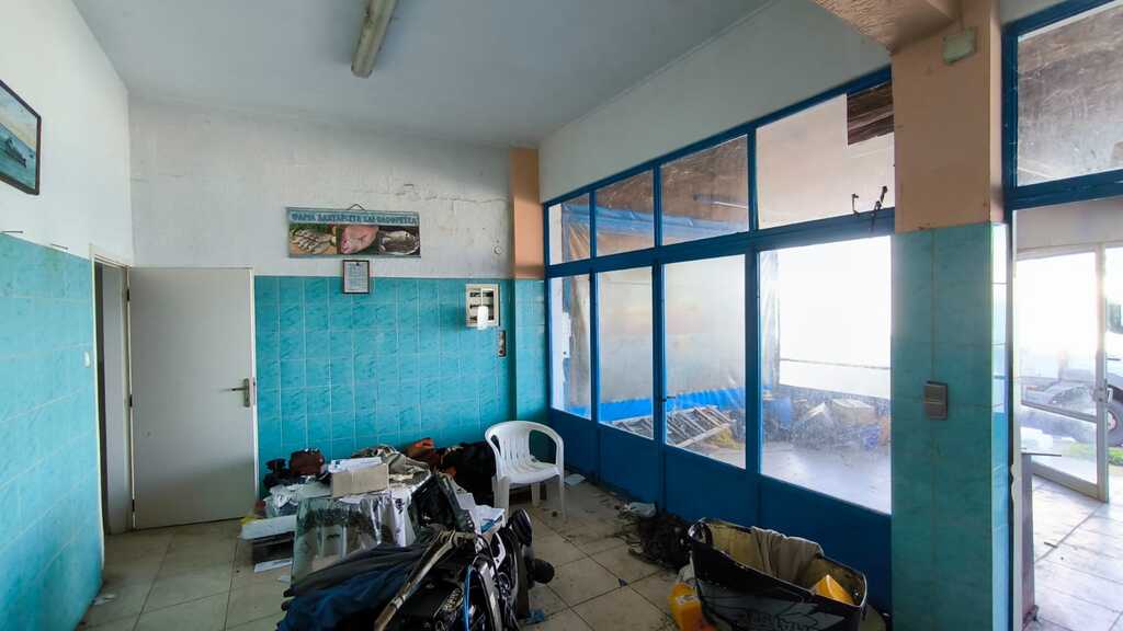 Commercial property in Methoni, Pieria Prefecture, Greece – 65505