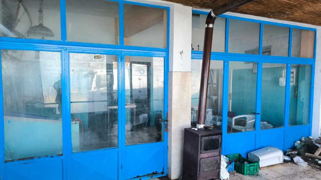 Commercial property in Methoni, Pieria Prefecture, Greece – 65505