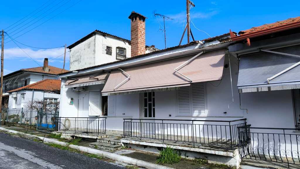 3 bedroom Detached house in Methoni, Pieria Prefecture, Greece – GDOMV3