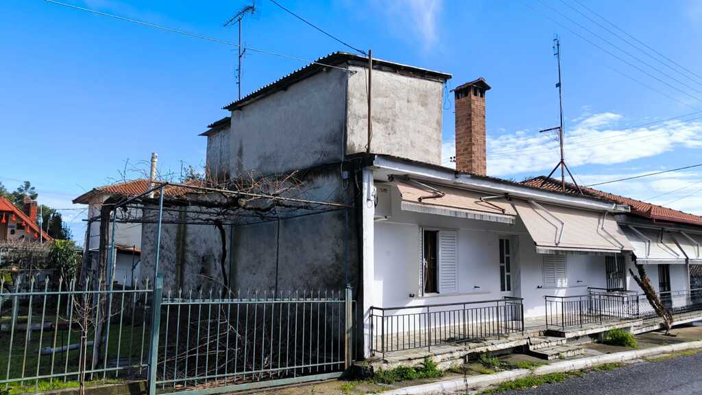 3 bedroom Detached house in Methoni, Pieria Prefecture, Greece – 65503