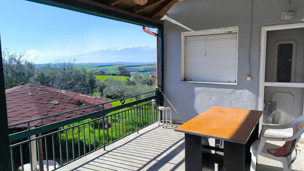3 bedroom Detached house in Korinos, Pieria Prefecture, Greece – GDOMV3