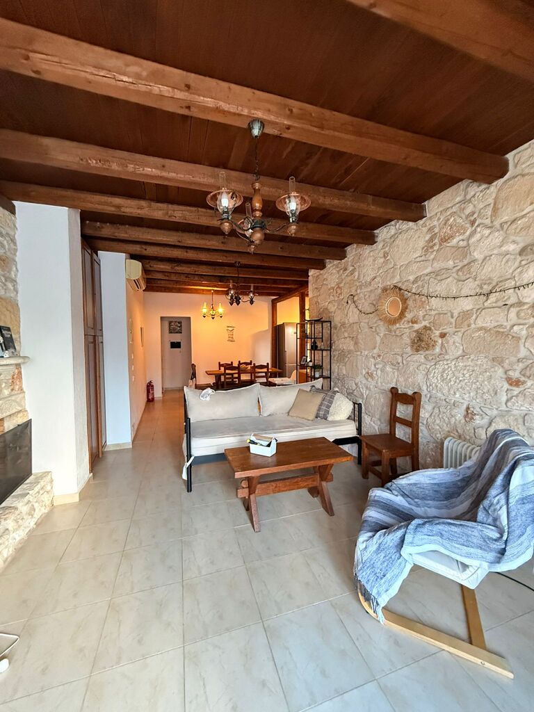 2 bedroom Detached house in Kassandra, Chalkidiki, Greece – GDOMV3