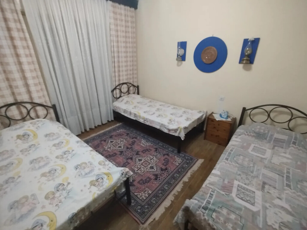 1 bedroom Detached house in Thasos, Kavala Prefecture, Greece – 65499