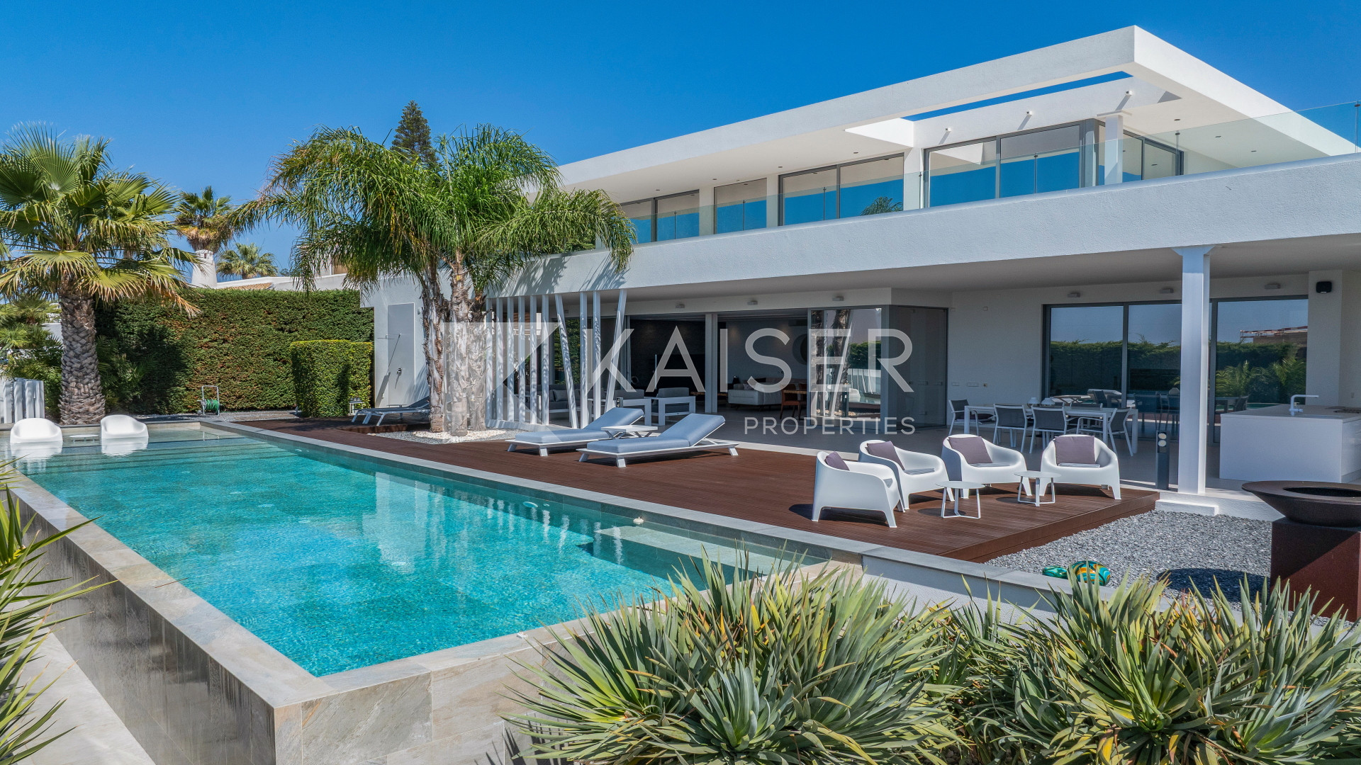 5 bedroom Villa house in Albufeira, Portugal – KP1360