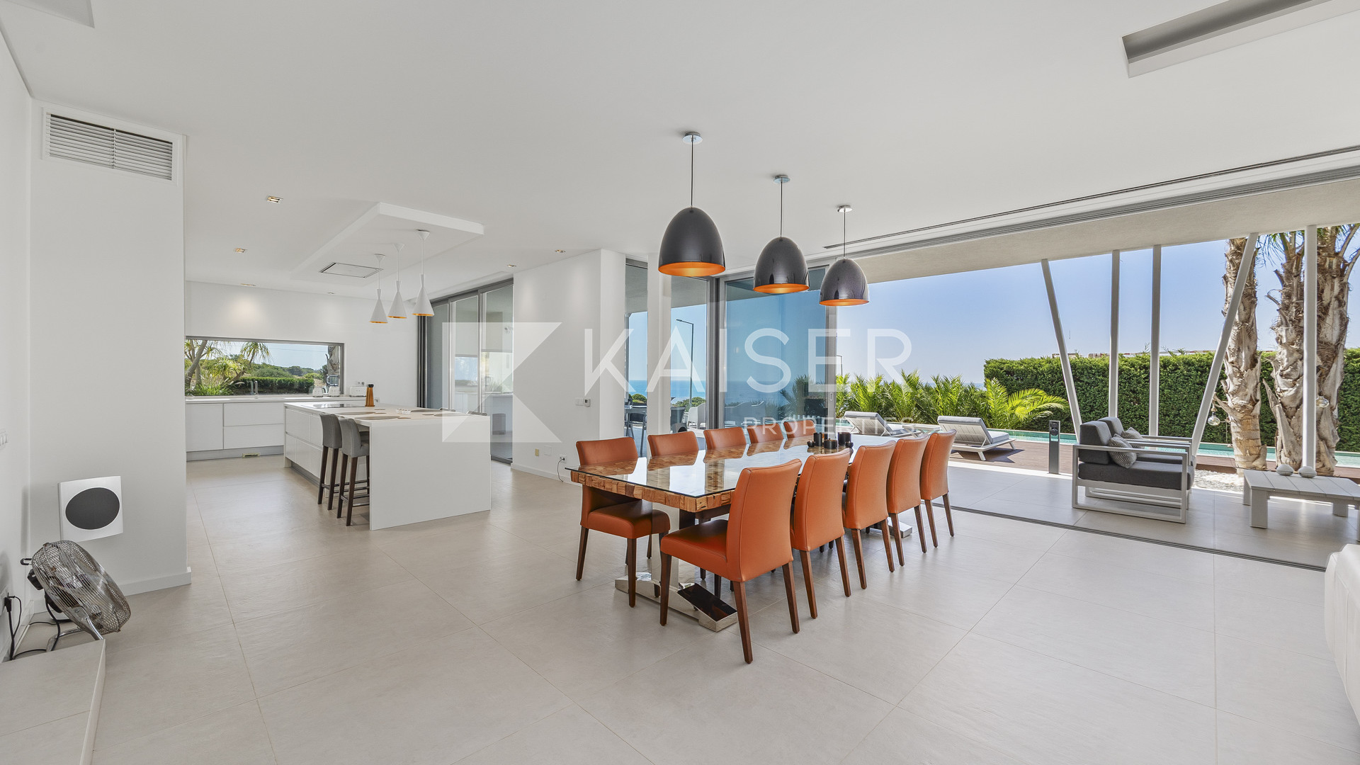 5 bedroom Villa house in Albufeira, Portugal – KP1360