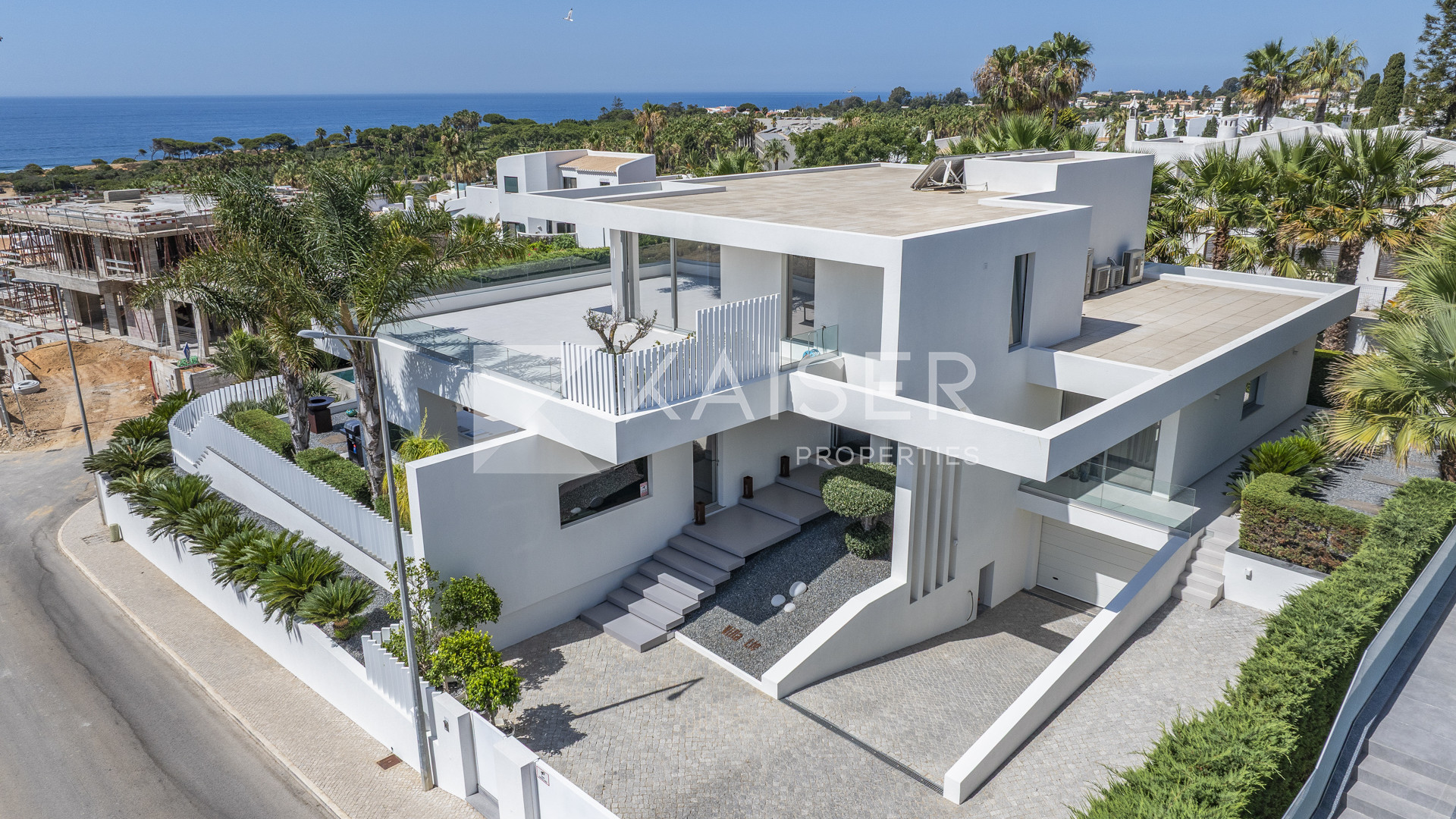 5 bedroom Villa house in Albufeira, Portugal – KP1360