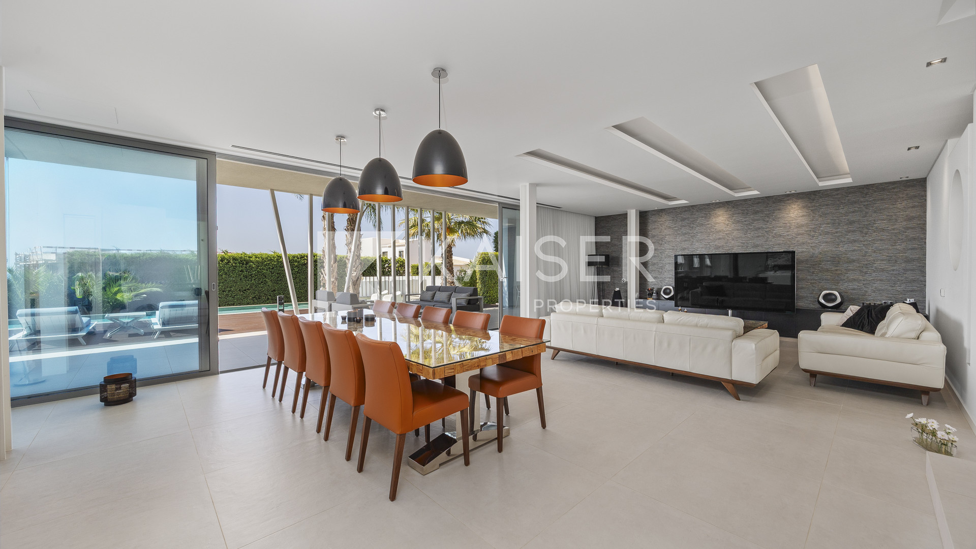 5 bedroom Villa house in Albufeira, Portugal – KP1360