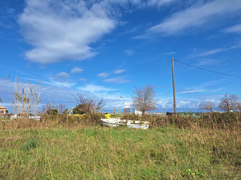 Land in Corfu, Corfu Prefecture, Greece – GDOMV3