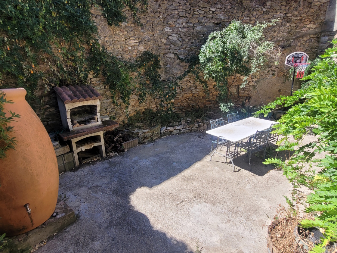 3 bedroom House in Faugeres, Herault, France – fb246000ee