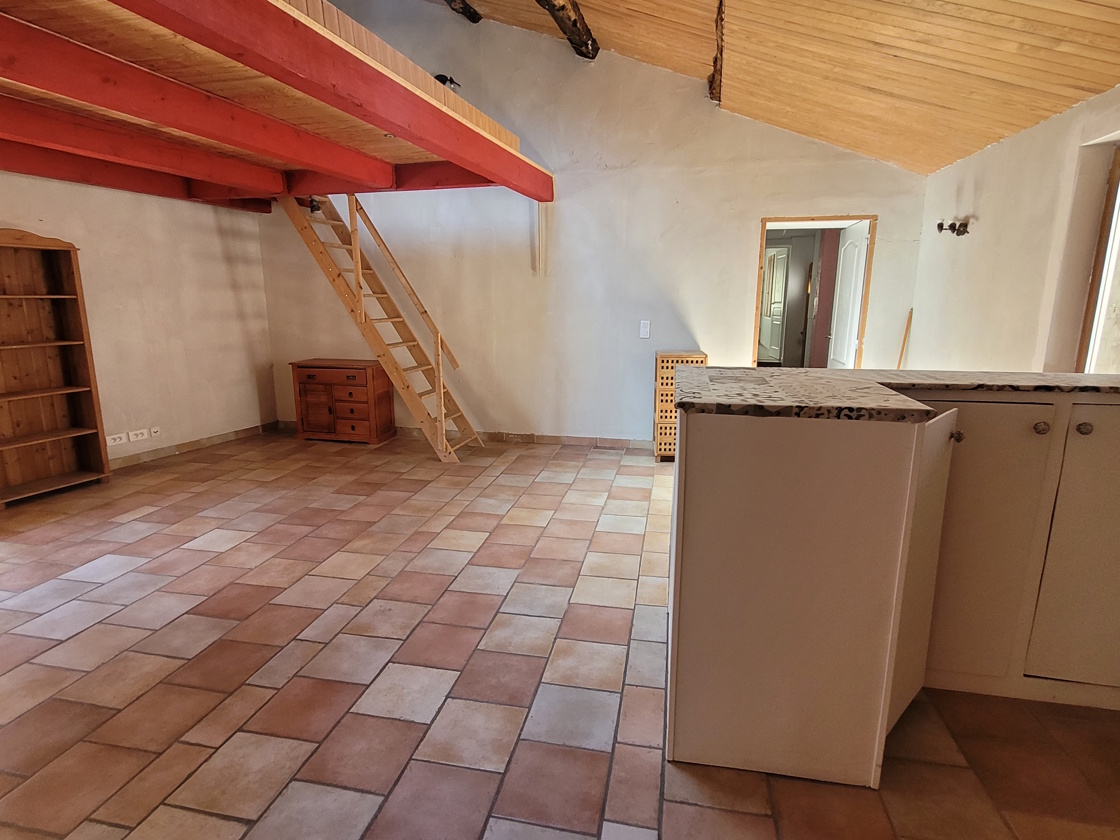 3 bedroom House in Faugeres, Herault, France – fb246000ee