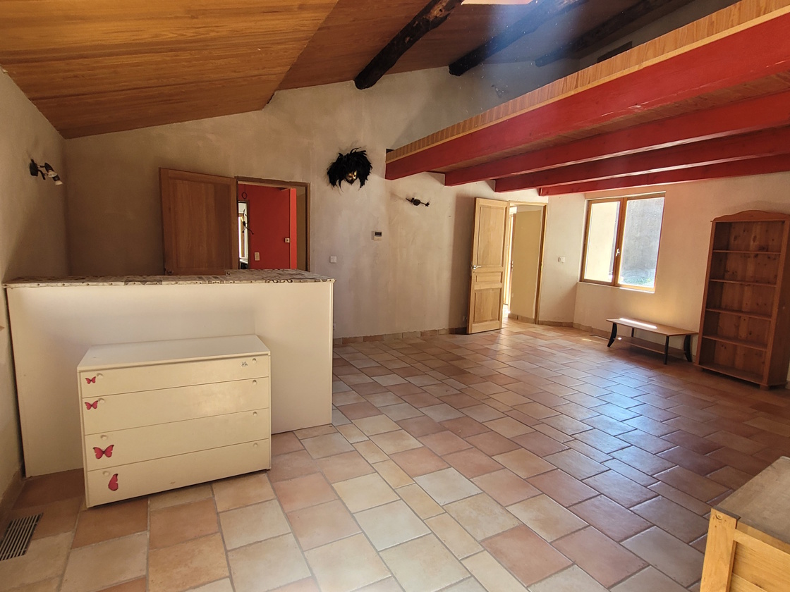 3 bedroom House in Faugeres, Herault, France – fb246000ee
