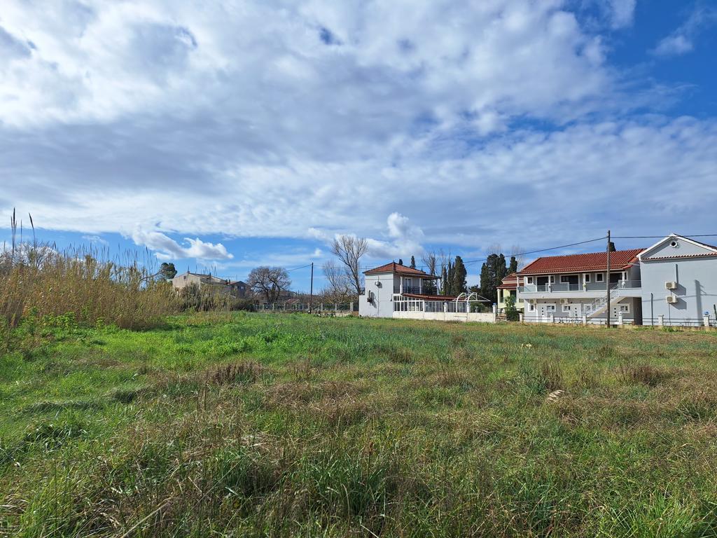 Land in Corfu, Corfu Prefecture, Greece – GDOMV3