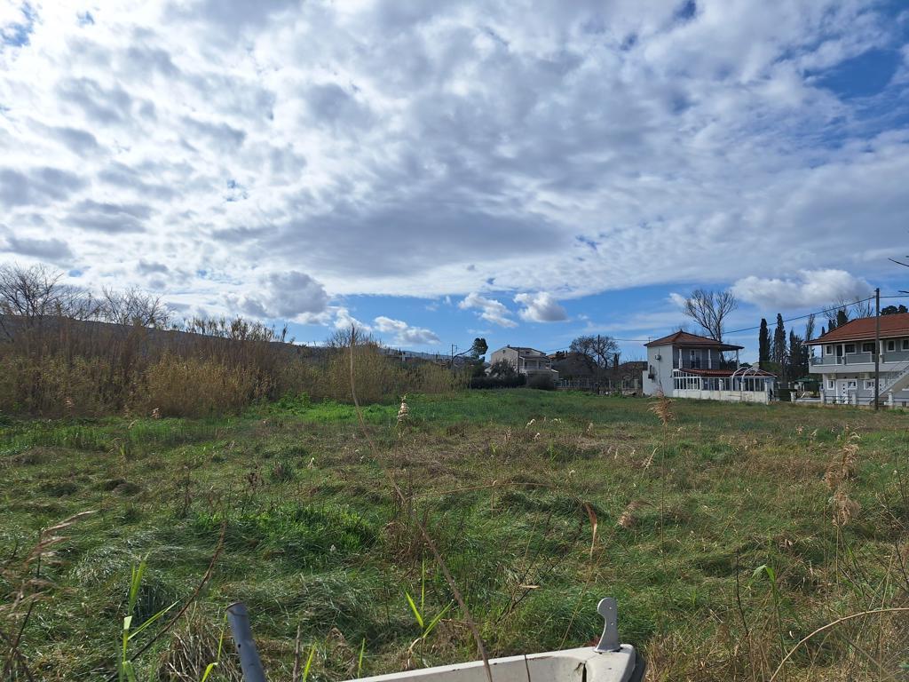Land in Corfu, Corfu Prefecture, Greece – GDOMV3