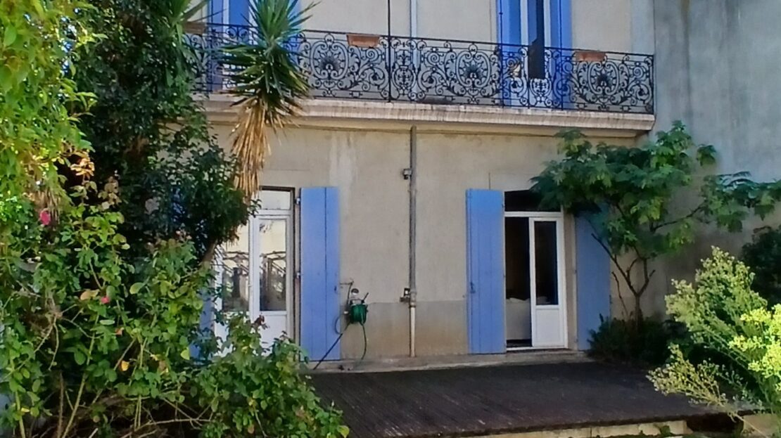6 bedroom House in Cessenon Sur Orb, Herault, France – c340000ee
