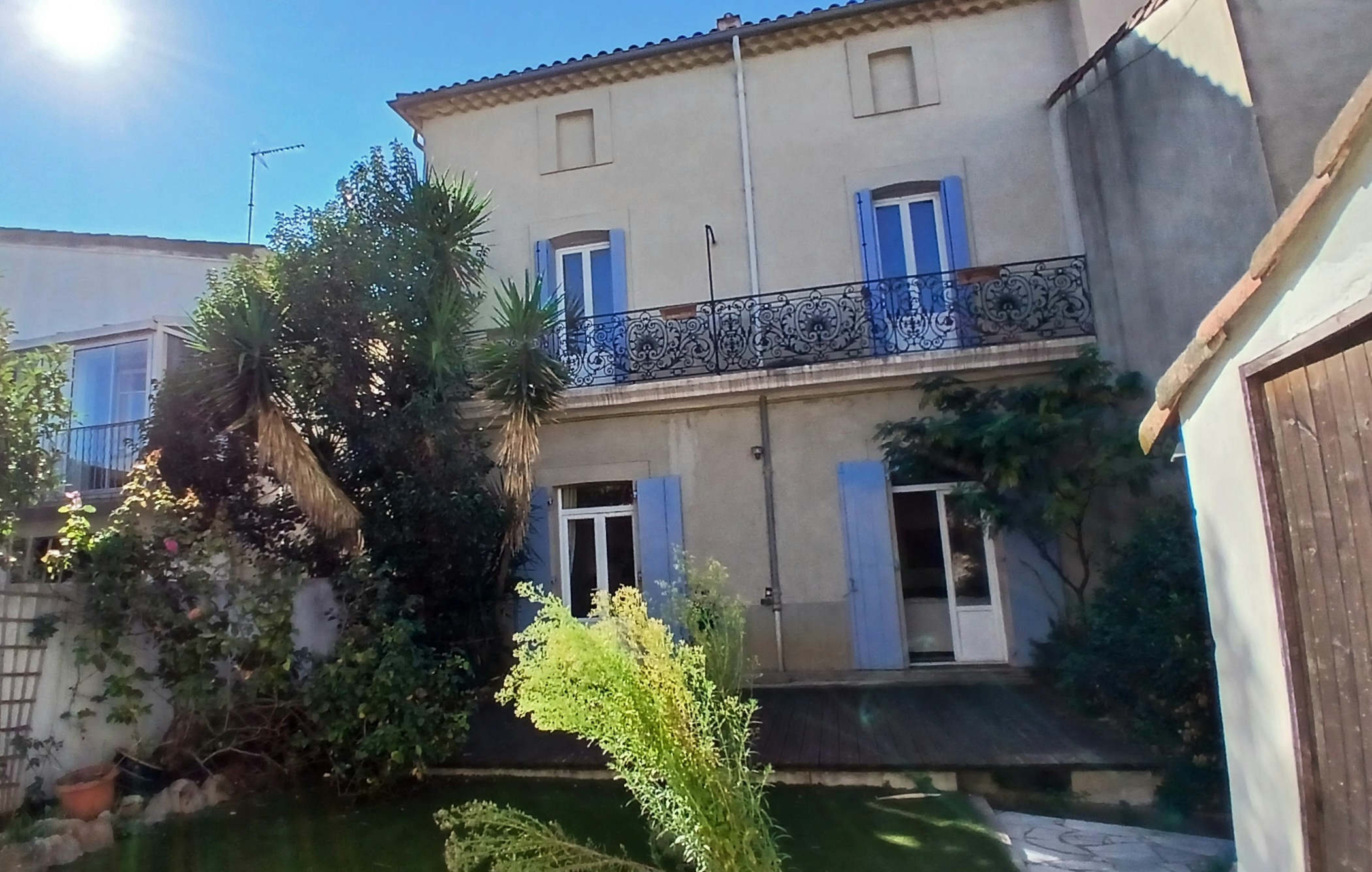 6 bedroom House in Cessenon Sur Orb, Herault, France – c340000ee