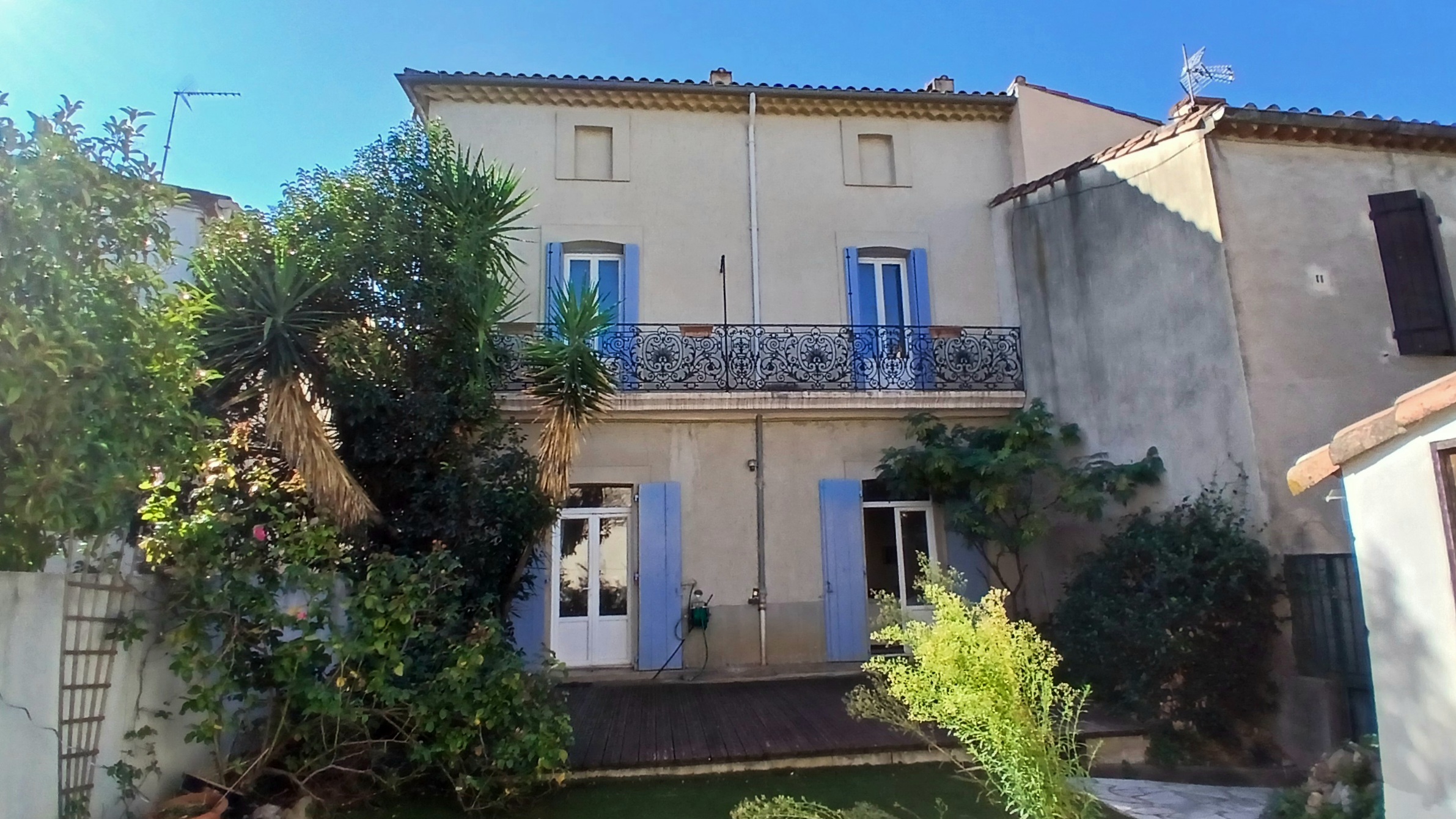 6 bedroom House in Cessenon Sur Orb, Herault, France – c340000ee