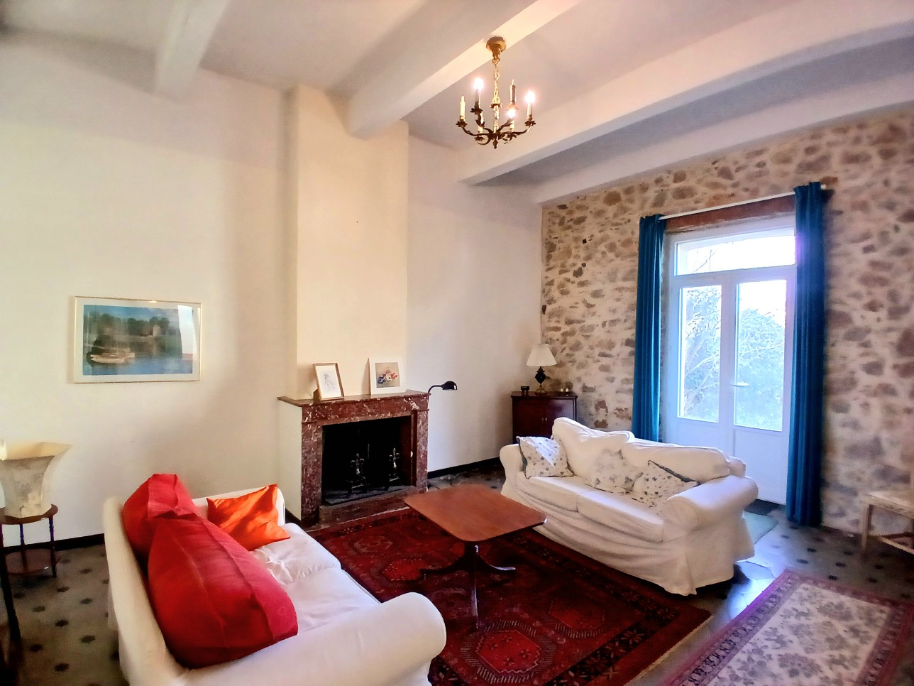 6 bedroom House in Cessenon Sur Orb, Herault, France – c340000ee