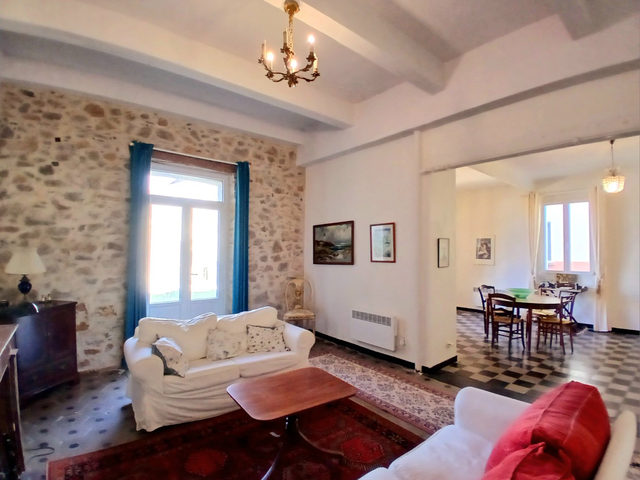 6 bedroom House in Cessenon Sur Orb, Herault, France – c340000ee
