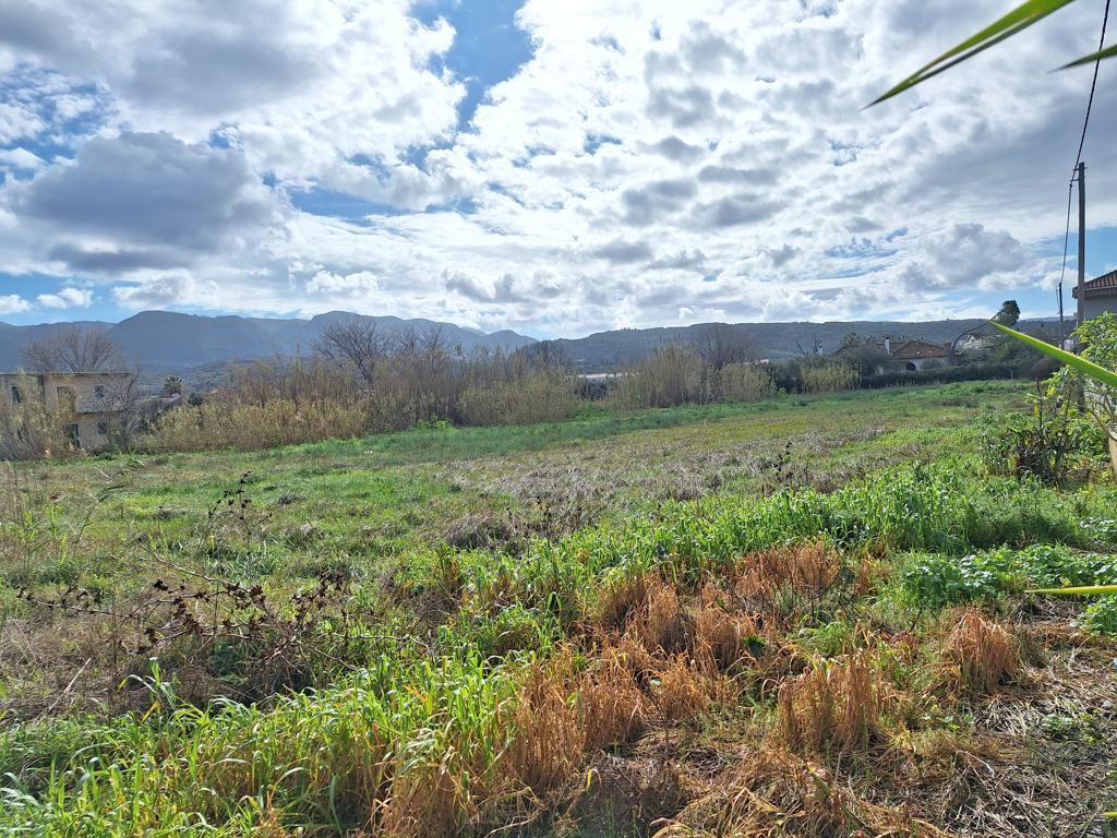 Land in Corfu, Corfu Prefecture, Greece – GDOMV3