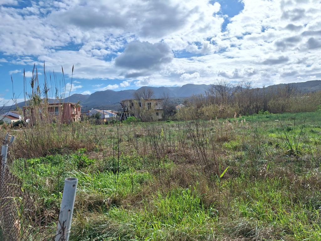 Land in Corfu, Corfu Prefecture, Greece – GDOMV3