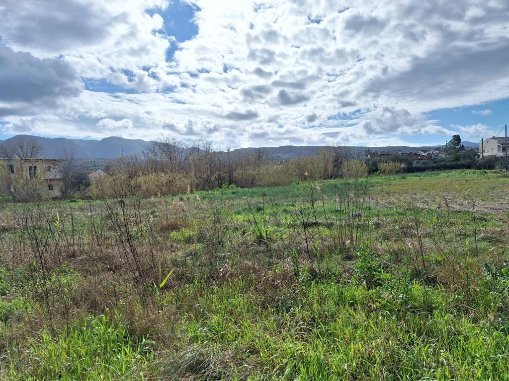 Land in Corfu, Corfu Prefecture, Greece – GDOMV3